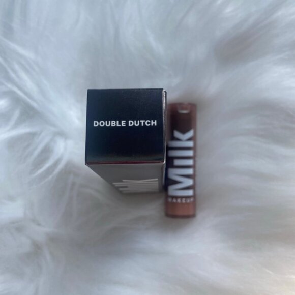 Milk Makeup Color Chalk In Shade Double‎ Dutch - Picture 2 of 3